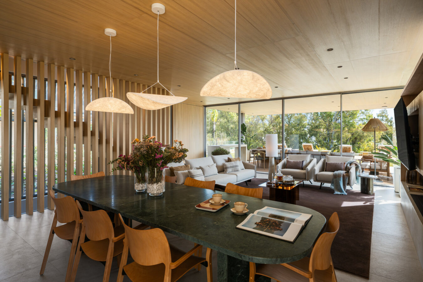 FOR SALE 🏡 Architect-Designed Modern Villa with Mediterranean Views – La Cerquilla, Nueva Andalucía