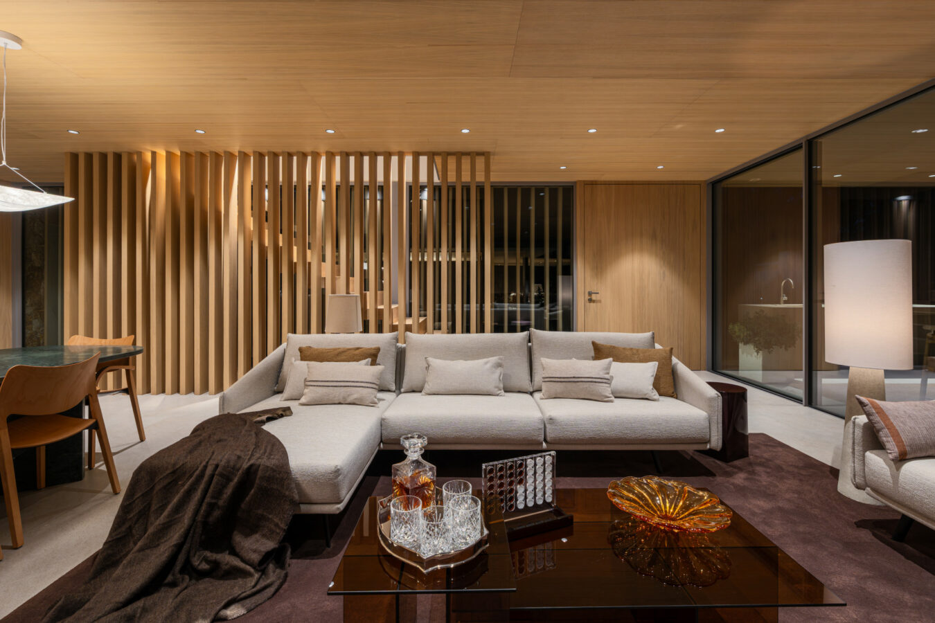 FOR SALE 🏡 Architect-Designed Modern Villa with Mediterranean Views – La Cerquilla, Nueva Andalucía