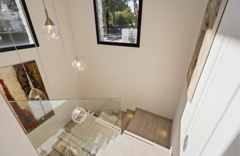 FOR SALE 🏡 Fully Renovated Villa on a Quiet Cul-de-Sac – Las Brisas, Nueva Andalucía, Marbella