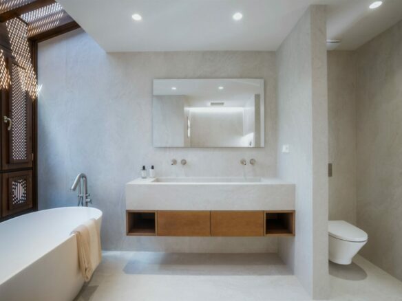 FOR SALE 🏡 Renovated Duplex Penthouse with Sea Views – El Alminar, Nueva Andalucía, Marbella