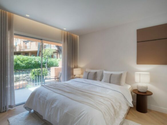 FOR SALE 🏡 Renovated Duplex Penthouse with Sea Views – El Alminar, Nueva Andalucía, Marbella