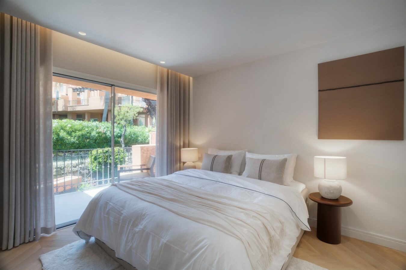 FOR SALE 🏡 Renovated Duplex Penthouse with Sea Views – El Alminar, Nueva Andalucía, Marbella