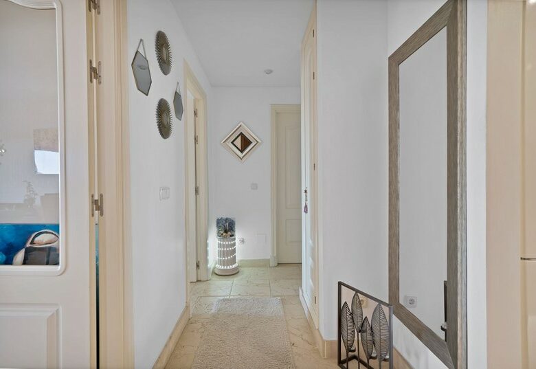 Elegant two bedroom apartment Benatalaya Atalaya Estepona