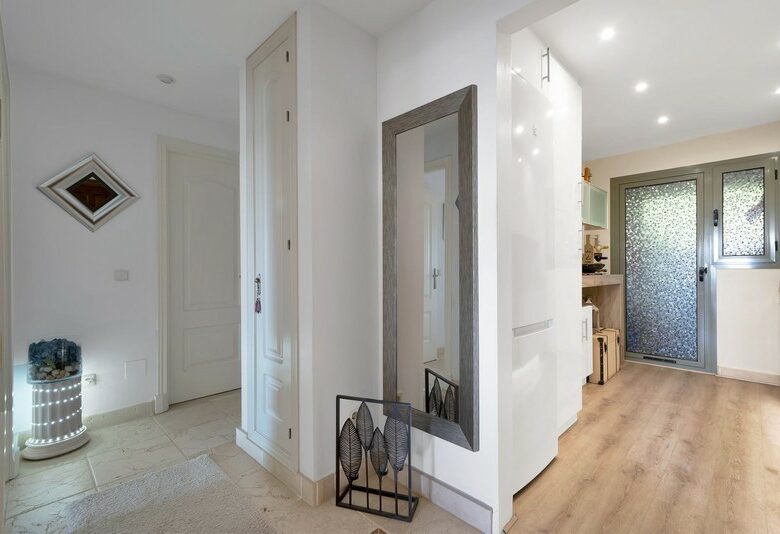 Elegant two bedroom apartment Benatalaya Atalaya Estepona