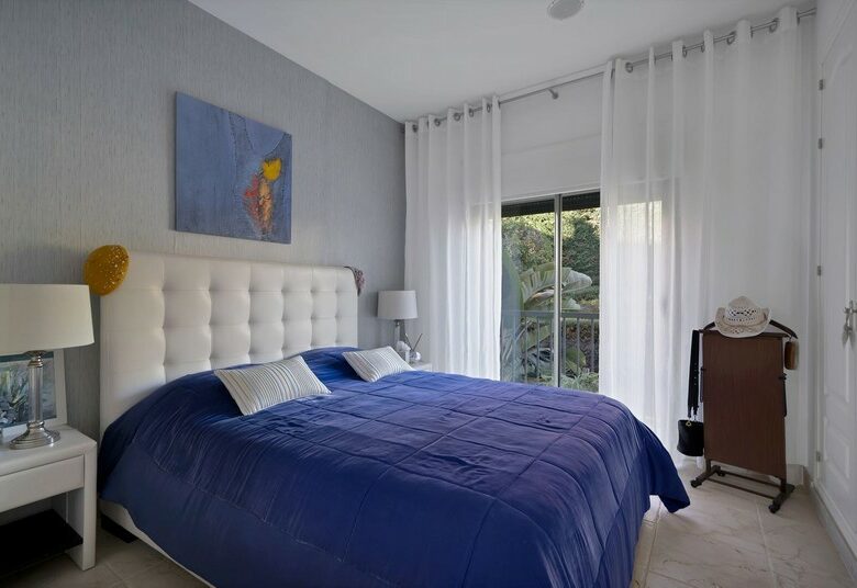 Elegant two bedroom apartment Benatalaya Atalaya Estepona