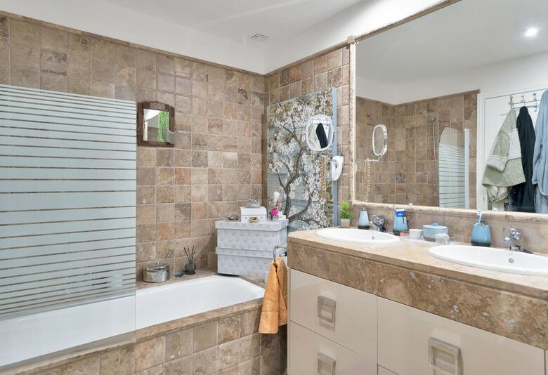 Elegant two bedroom apartment Benatalaya Atalaya Estepona
