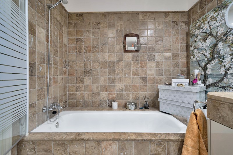 Elegant two bedroom apartment Benatalaya Atalaya Estepona