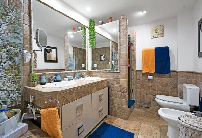 Elegant two bedroom apartment Benatalaya Atalaya Estepona