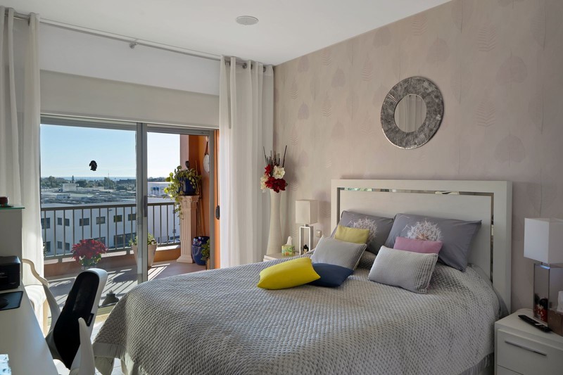 Elegant two bedroom apartment Benatalaya Atalaya Estepona