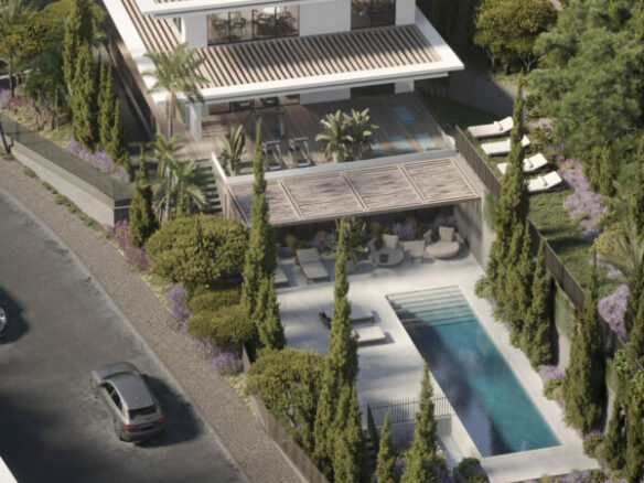 FOR SALE 🏡 Luxury Wellness Residences with Panoramic Sea Views – Buenavista, Mijas