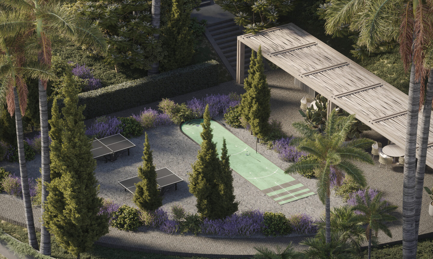 FOR SALE 🏡 Luxury Wellness Residences with Panoramic Sea Views – Buenavista, Mijas