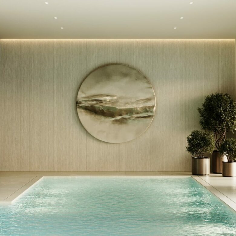 FOR SALE 🏡 Luxury Wellness Residences with Panoramic Sea Views – Buenavista, Mijas