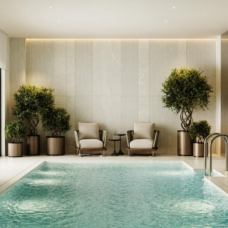 FOR SALE 🏡 Luxury Wellness Residences with Panoramic Sea Views – Buenavista, Mijas