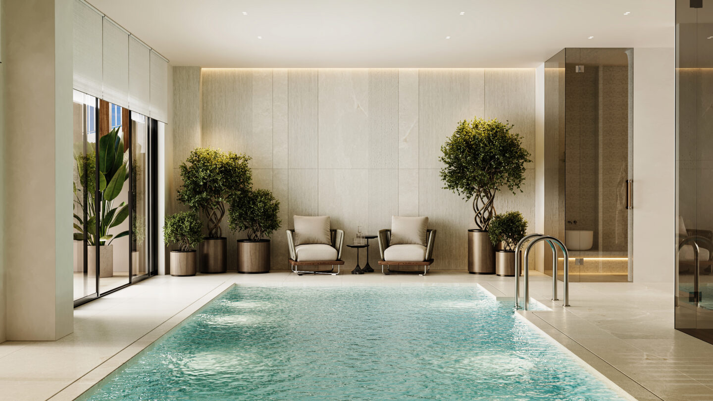 FOR SALE 🏡 Luxury Wellness Residences with Panoramic Sea Views – Buenavista, Mijas
