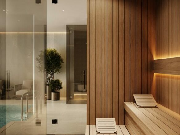 FOR SALE 🏡 Luxury Wellness Residences with Panoramic Sea Views – Buenavista, Mijas