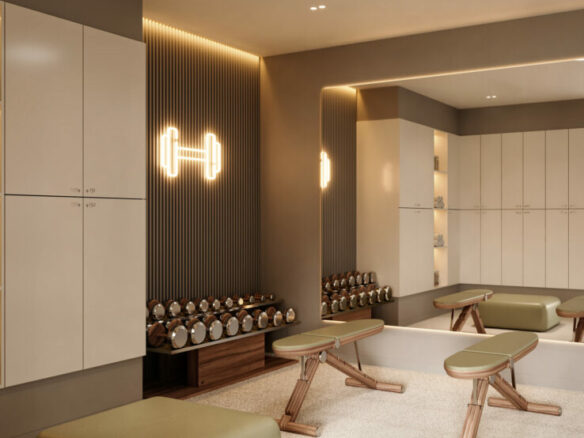 FOR SALE 🏡 Luxury Wellness Residences with Panoramic Sea Views – Buenavista, Mijas