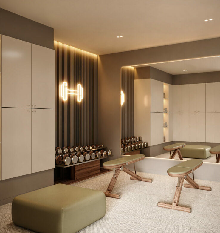 FOR SALE 🏡 Luxury Wellness Residences with Panoramic Sea Views – Buenavista, Mijas