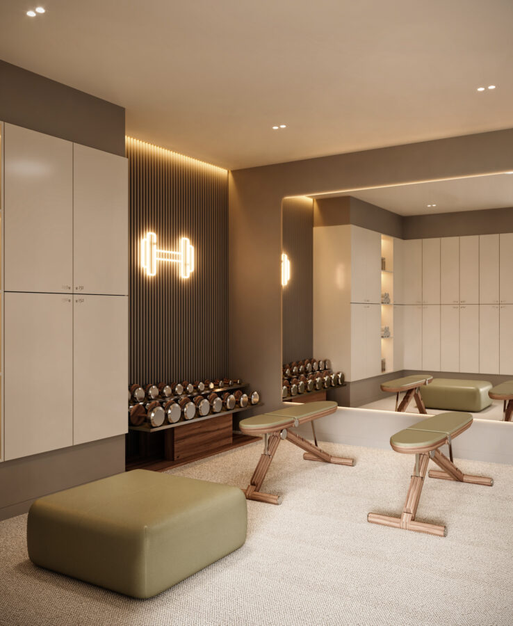 FOR SALE 🏡 Luxury Wellness Residences with Panoramic Sea Views – Buenavista, Mijas