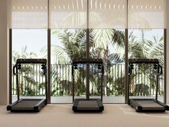 FOR SALE 🏡 Luxury Wellness Residences with Panoramic Sea Views – Buenavista, Mijas