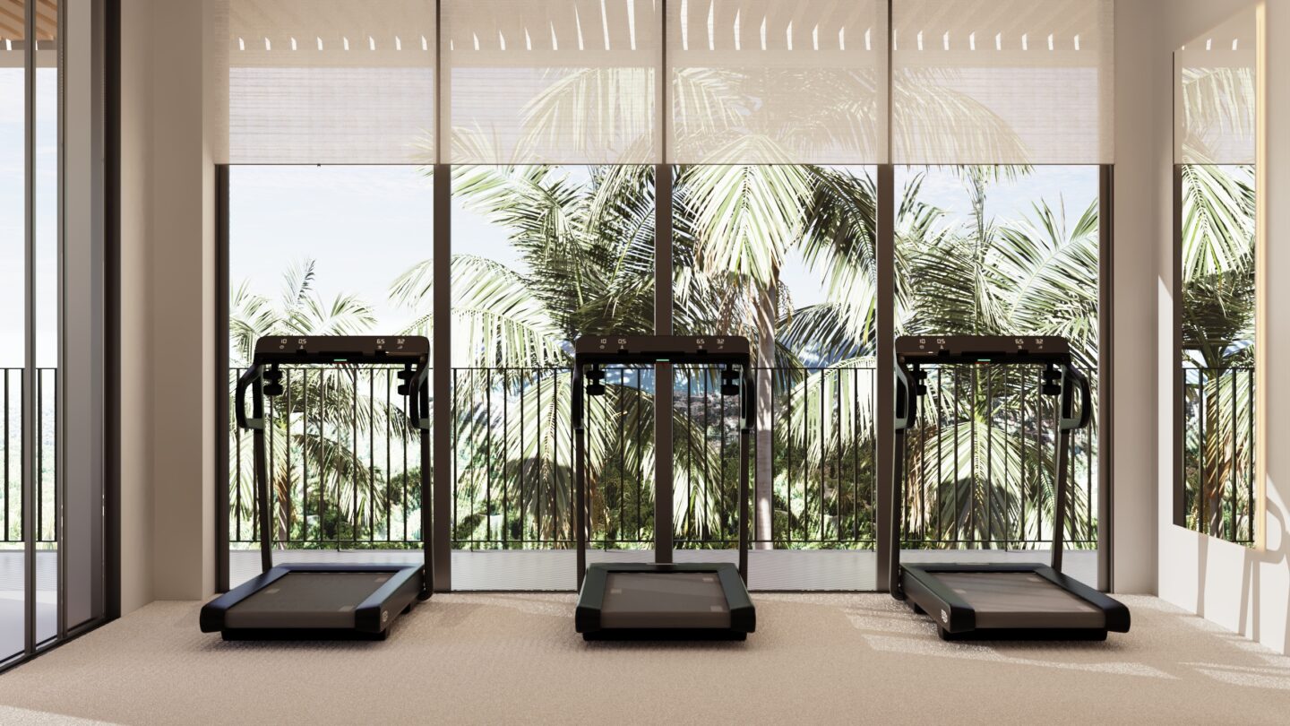 FOR SALE 🏡 Luxury Wellness Residences with Panoramic Sea Views – Buenavista, Mijas