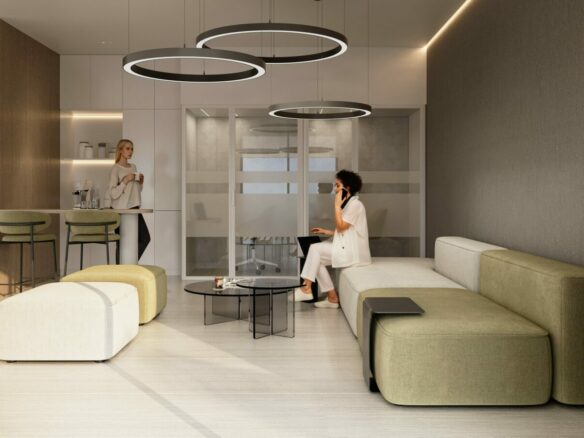 FOR SALE 🏡 Luxury Wellness Residences with Panoramic Sea Views – Buenavista, Mijas