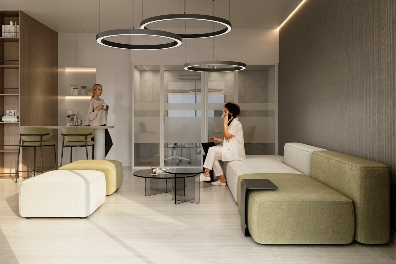 FOR SALE 🏡 Luxury Wellness Residences with Panoramic Sea Views – Buenavista, Mijas