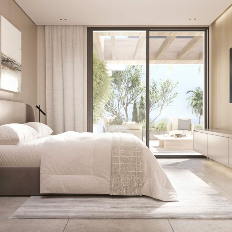 FOR SALE 🏡 Luxury New Development with Indoor Pool, Spa & Co-Working – New Golden Mile, Estepona