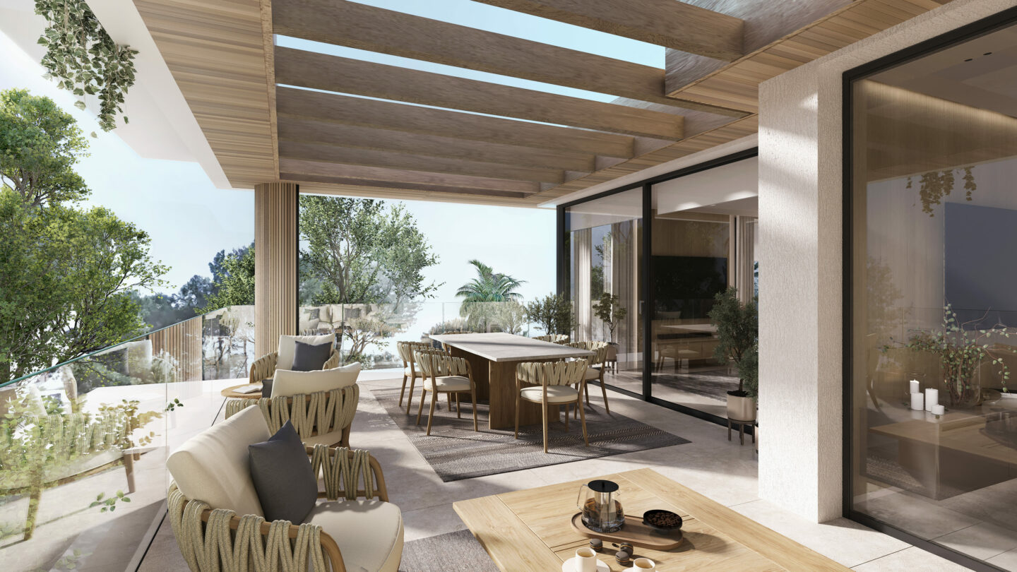 FOR SALE 🏡 Luxury New Development with Indoor Pool, Spa & Co-Working – New Golden Mile, Estepona