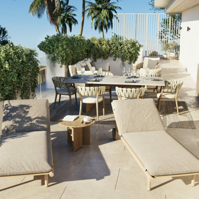 FOR SALE 🏡 Luxury New Development with Indoor Pool, Spa & Co-Working – New Golden Mile, Estepona