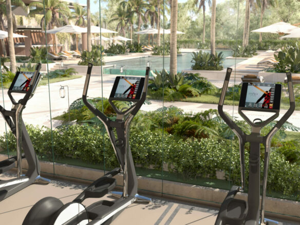 FOR SALE 🏡 Luxury New Development with Indoor Pool, Spa & Co-Working – New Golden Mile, Estepona