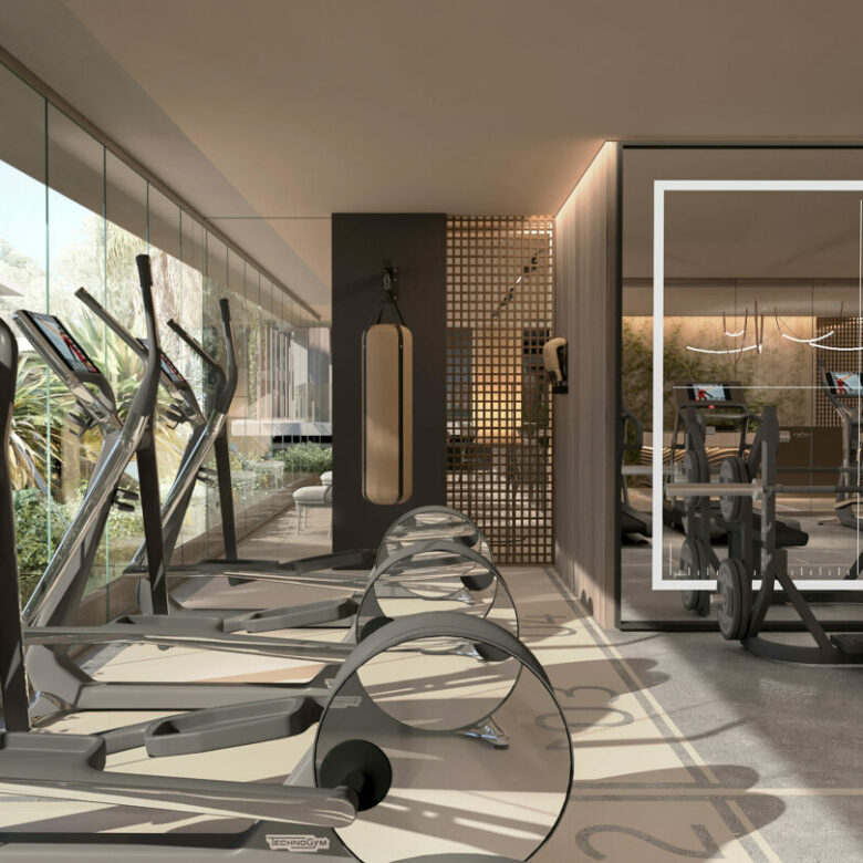 FOR SALE 🏡 Luxury New Development with Indoor Pool, Spa & Co-Working – New Golden Mile, Estepona