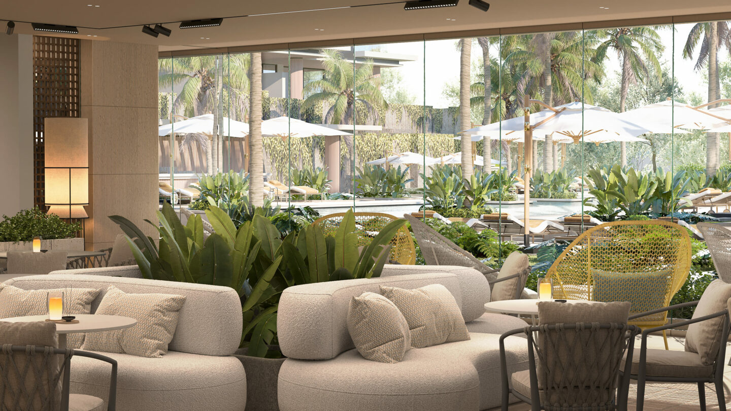 FOR SALE 🏡 Luxury New Development with Indoor Pool, Spa & Co-Working – New Golden Mile, Estepona