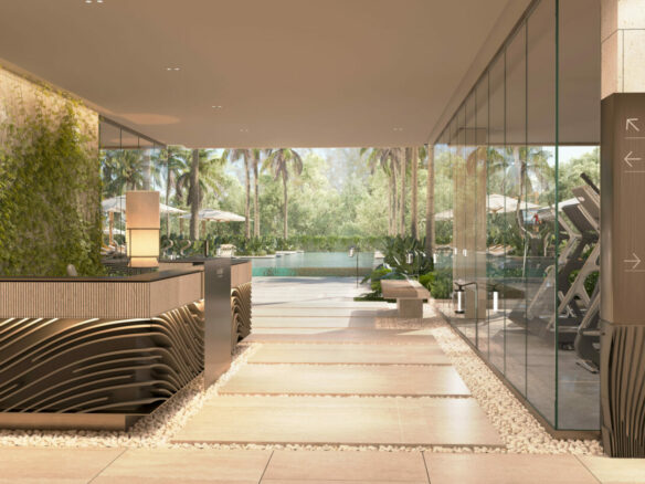 FOR SALE 🏡 Luxury New Development with Indoor Pool, Spa & Co-Working – New Golden Mile, Estepona