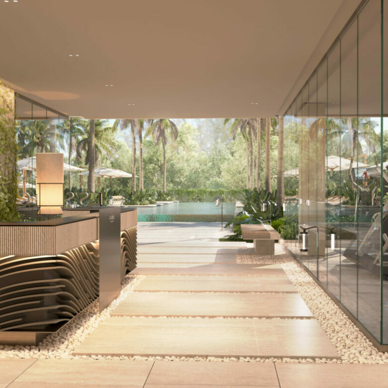 FOR SALE 🏡 Luxury New Development with Indoor Pool, Spa & Co-Working – New Golden Mile, Estepona