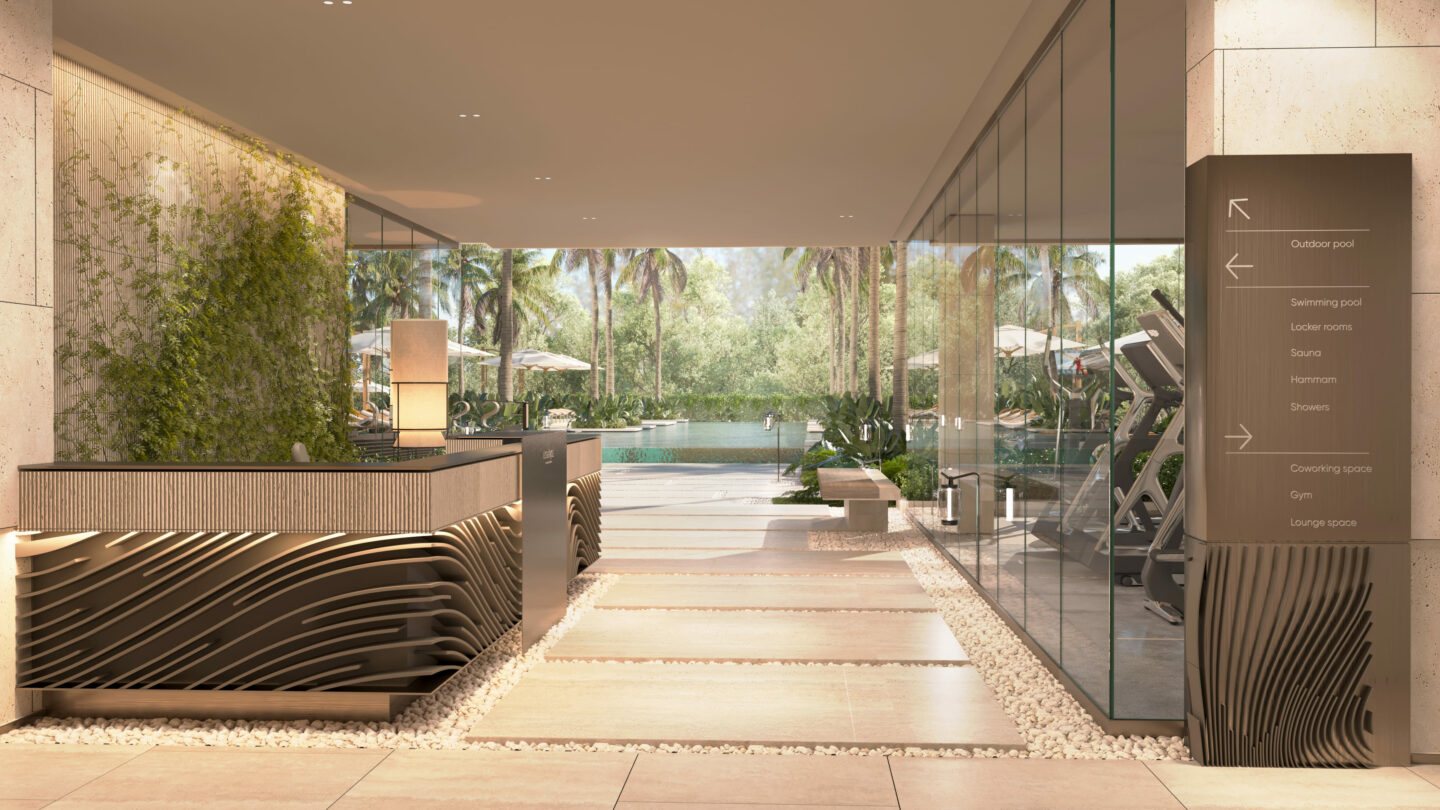 FOR SALE 🏡 Luxury New Development with Indoor Pool, Spa & Co-Working – New Golden Mile, Estepona