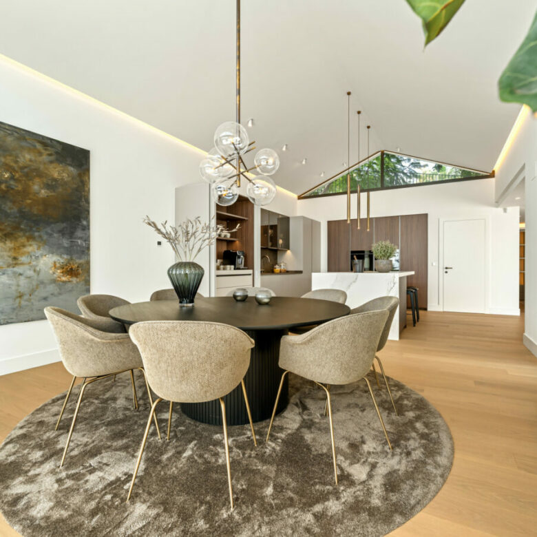 For Sale – Villa Rocio – Fascinating Contemporary Villa in Prime Location