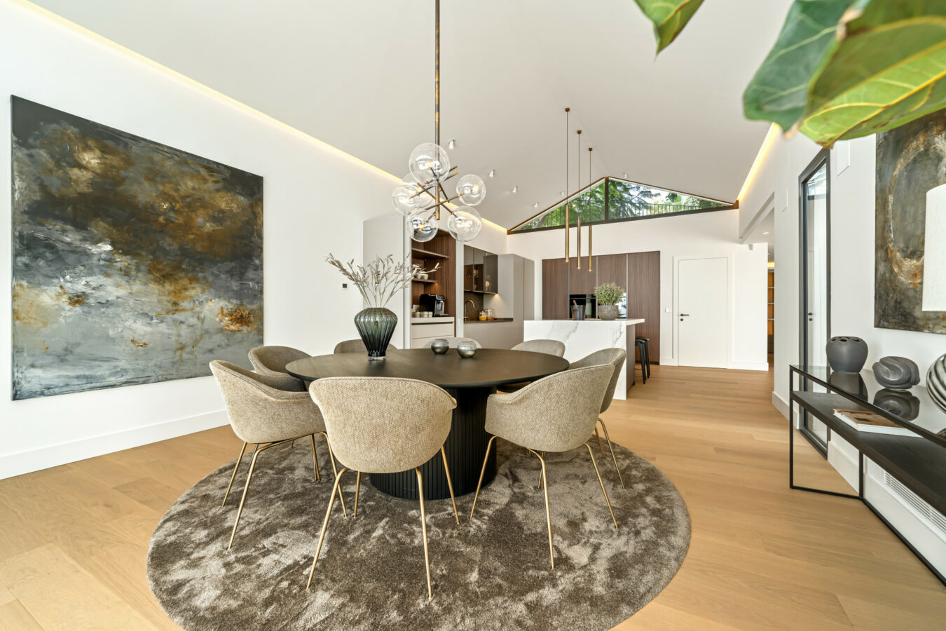For Sale – Villa Rocio – Fascinating Contemporary Villa in Prime Location