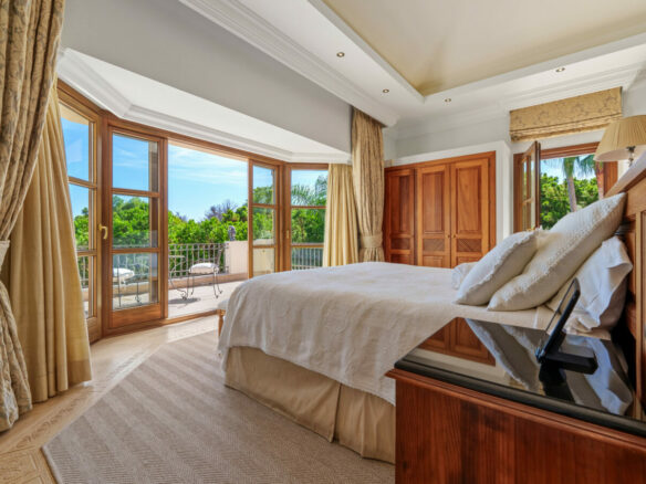 For sale  – El Bosque — A Fascinating Andalusian Estate in Lomas del Marbella Club    