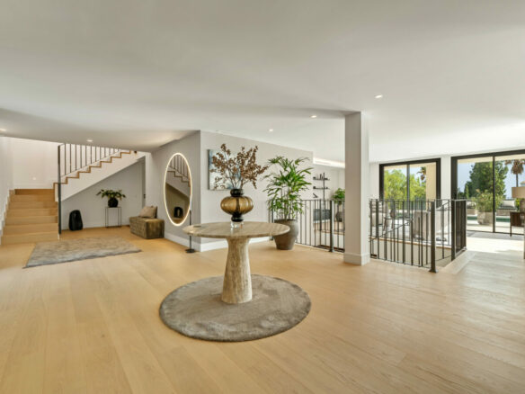 For Sale – Villa Rocio – Fascinating Contemporary Villa in Prime Location