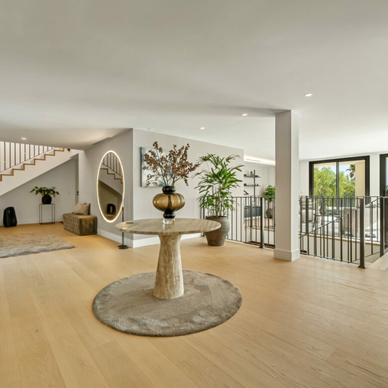 For Sale – Villa Rocio – Fascinating Contemporary Villa in Prime Location
