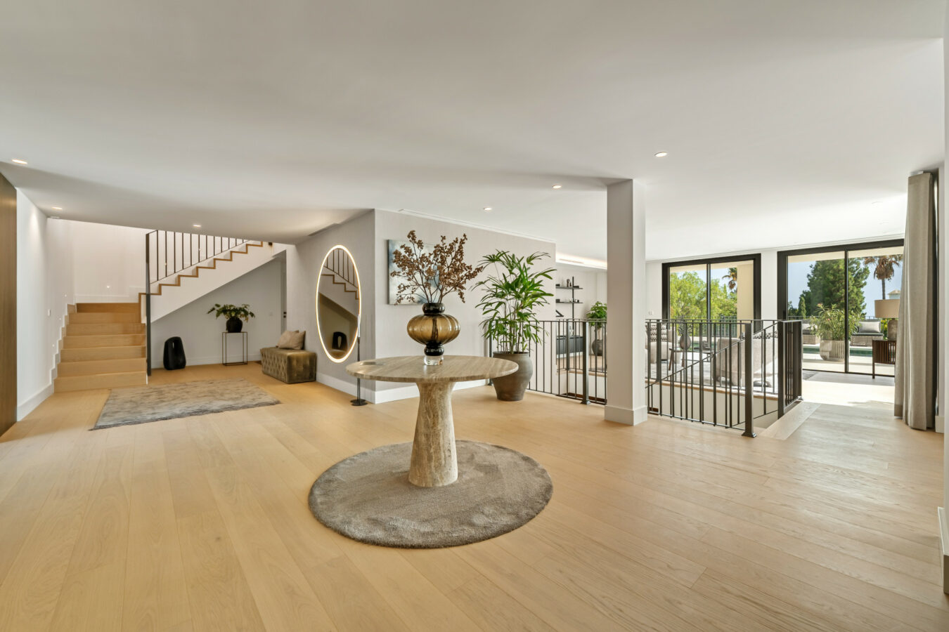 For Sale – Villa Rocio – Fascinating Contemporary Villa in Prime Location