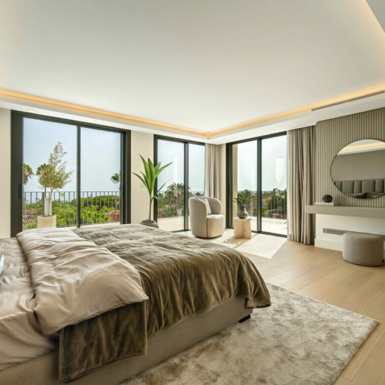 For Sale – Villa Rocio – Fascinating Contemporary Villa in Prime Location