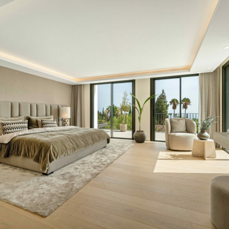 For Sale – Villa Rocio – Fascinating Contemporary Villa in Prime Location