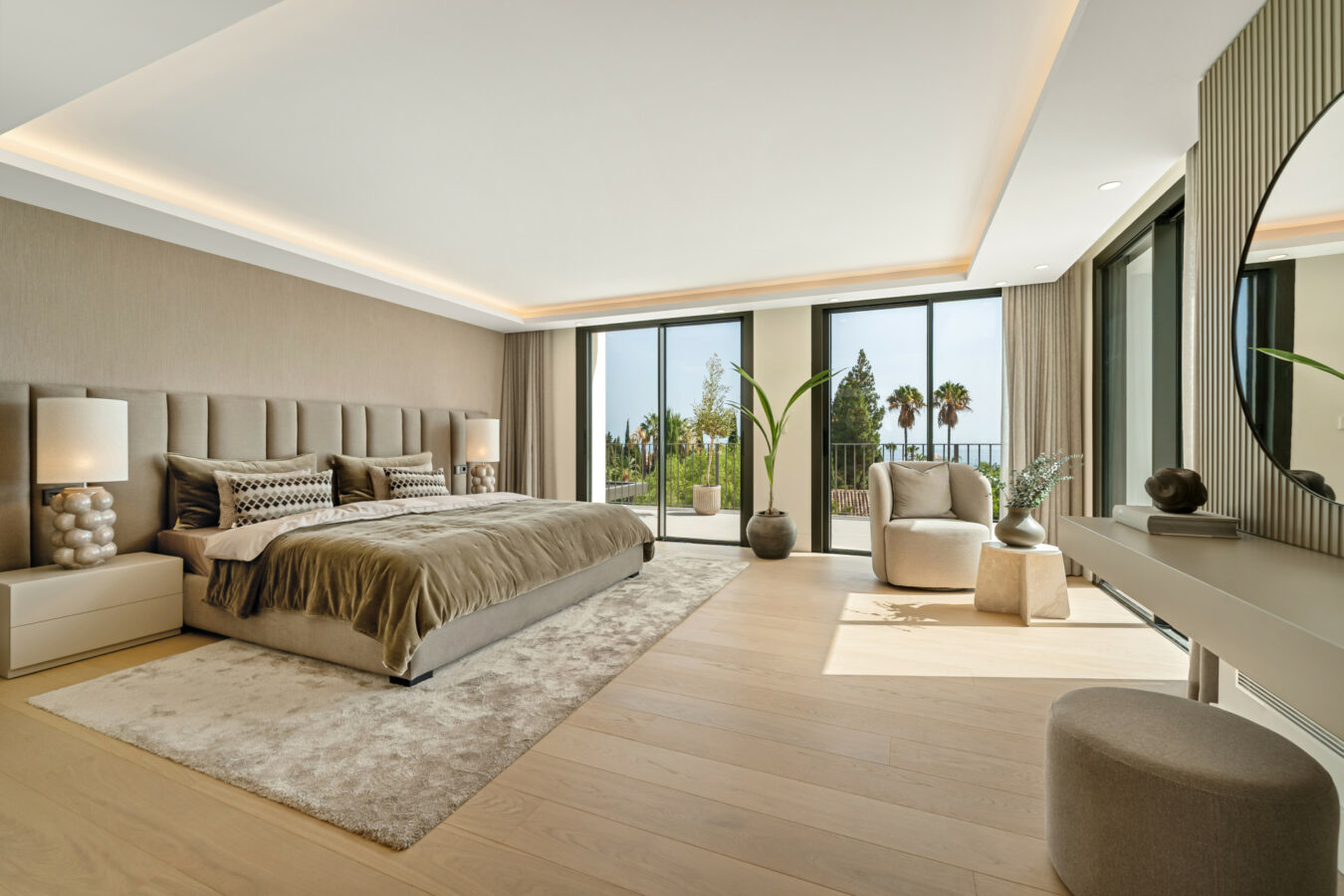 For Sale – Villa Rocio – Fascinating Contemporary Villa in Prime Location