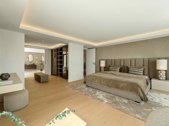 For Sale – Villa Rocio – Fascinating Contemporary Villa in Prime Location