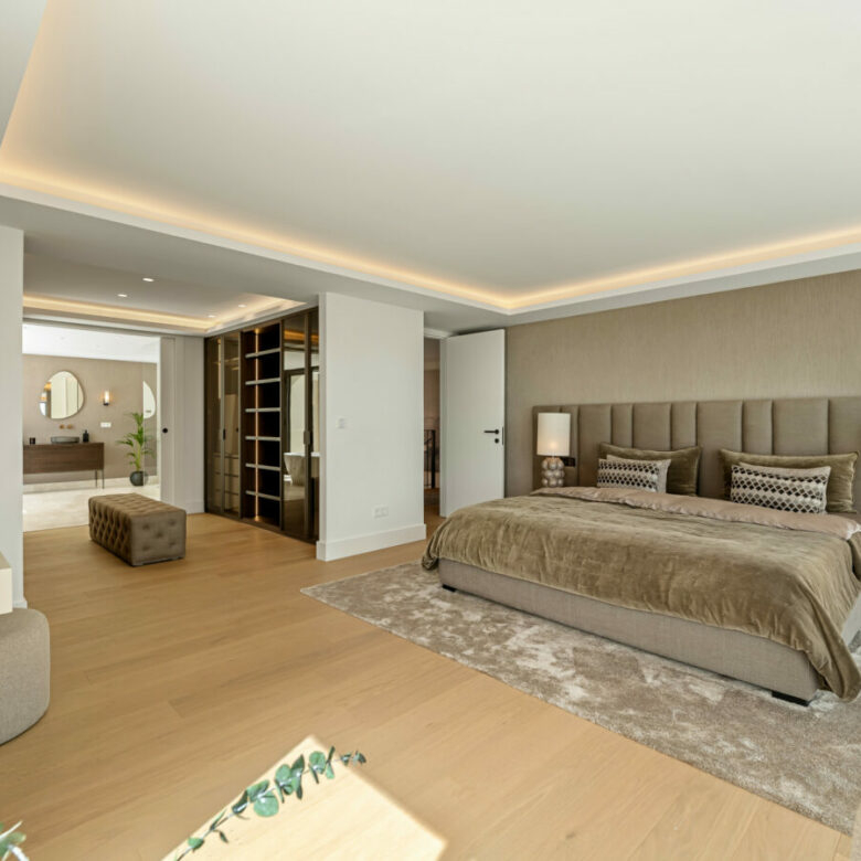 For Sale – Villa Rocio – Fascinating Contemporary Villa in Prime Location