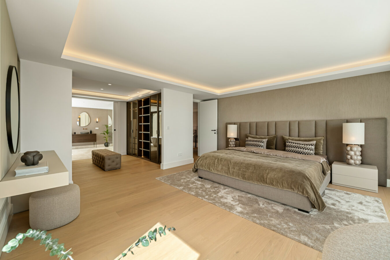For Sale – Villa Rocio – Fascinating Contemporary Villa in Prime Location