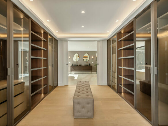 For Sale – Villa Rocio – Fascinating Contemporary Villa in Prime Location
