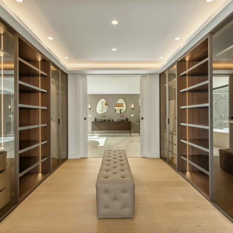 For Sale – Villa Rocio – Fascinating Contemporary Villa in Prime Location