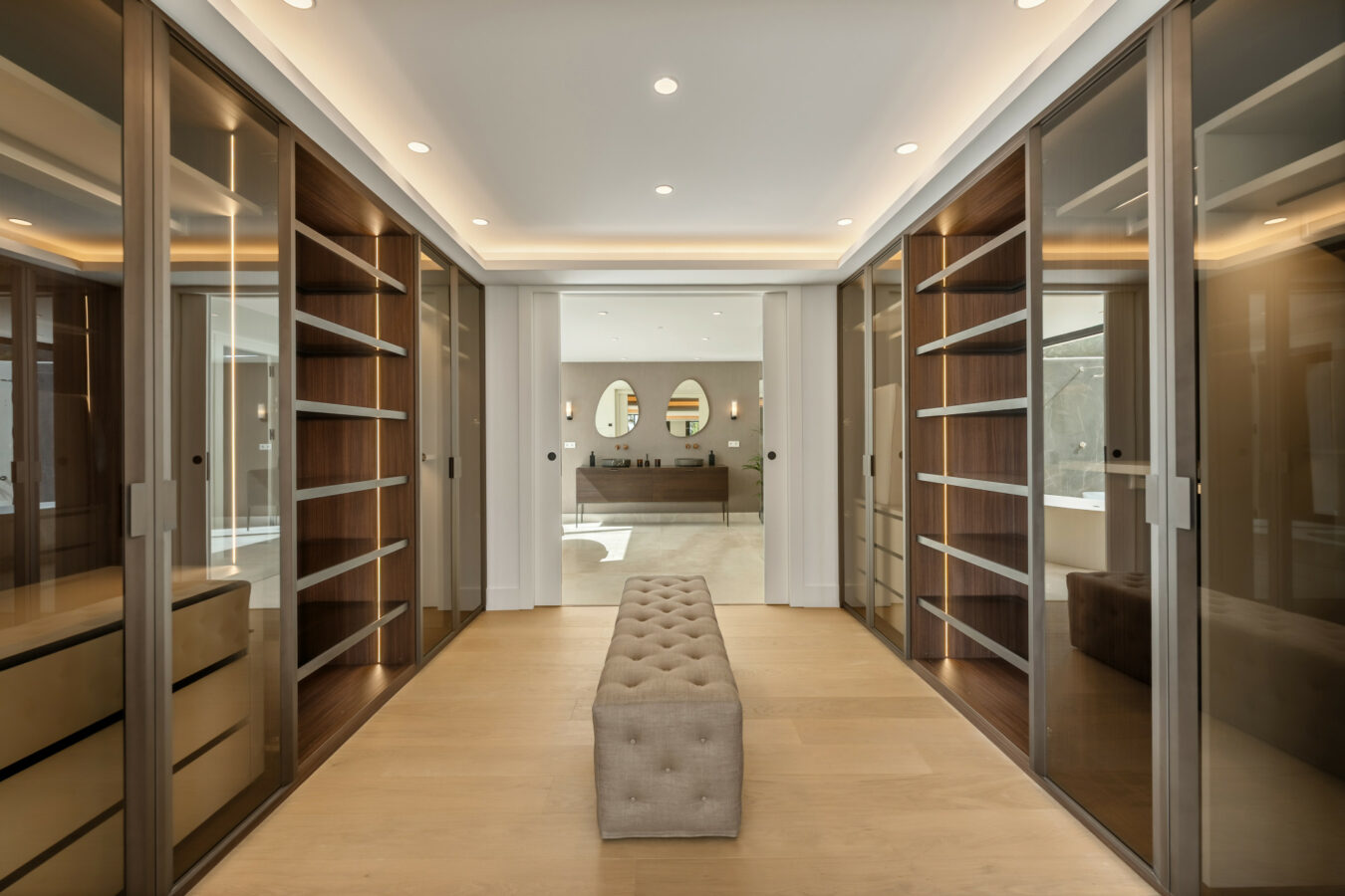 For Sale – Villa Rocio – Fascinating Contemporary Villa in Prime Location
